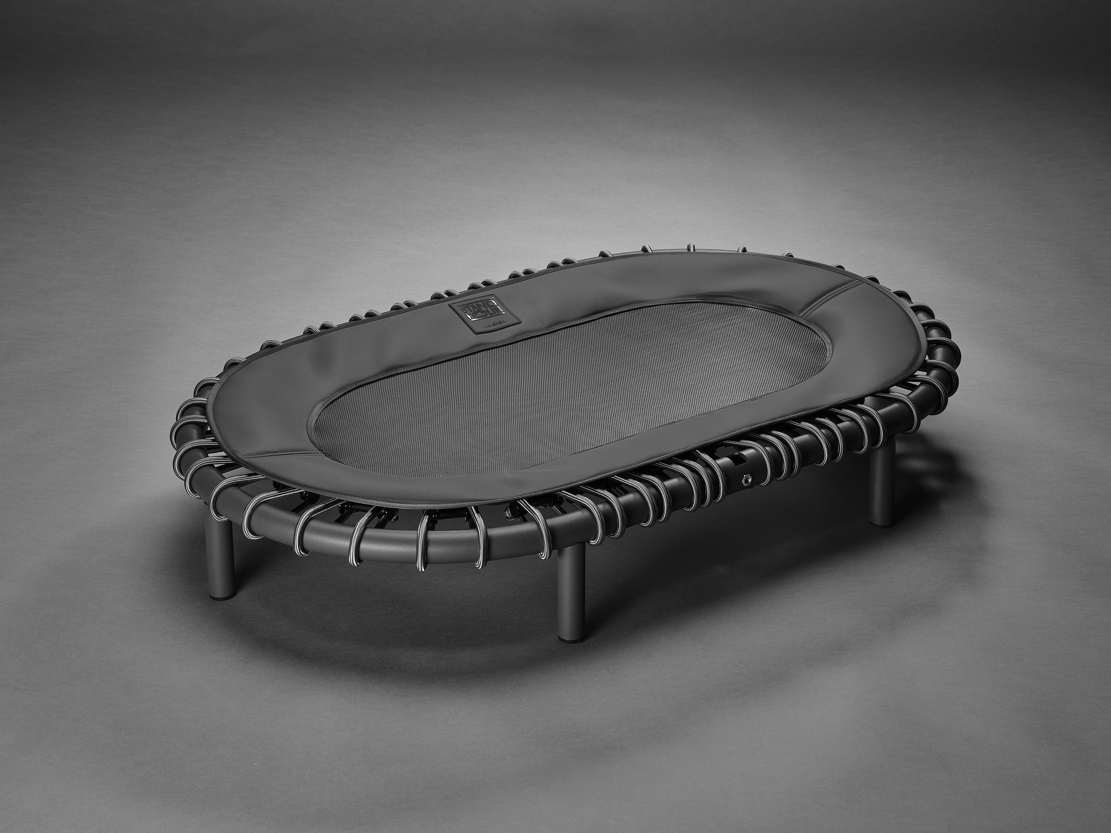 Standpolin – Pure Line Grafit