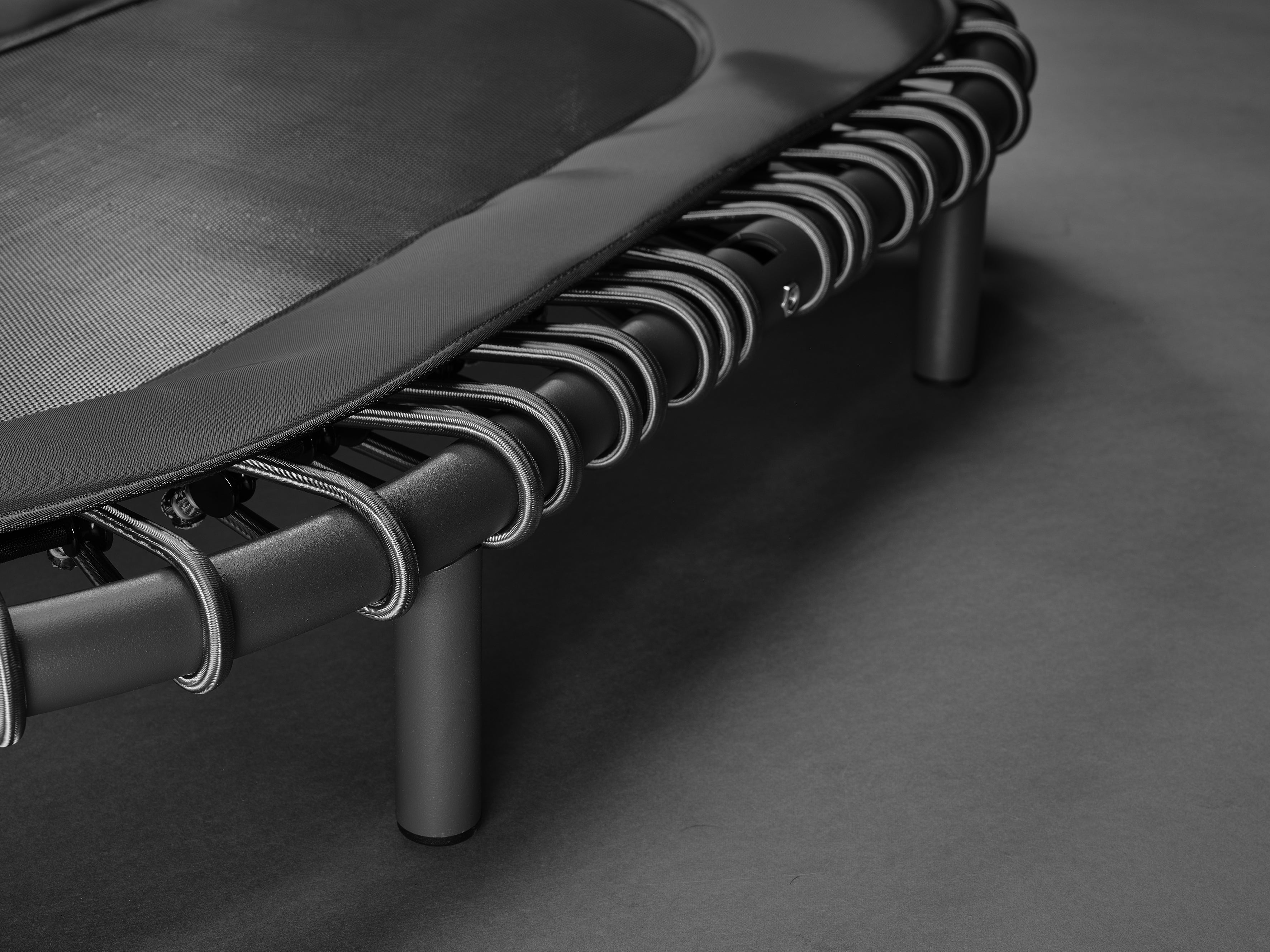 Standpolin – Pure Line Grafit