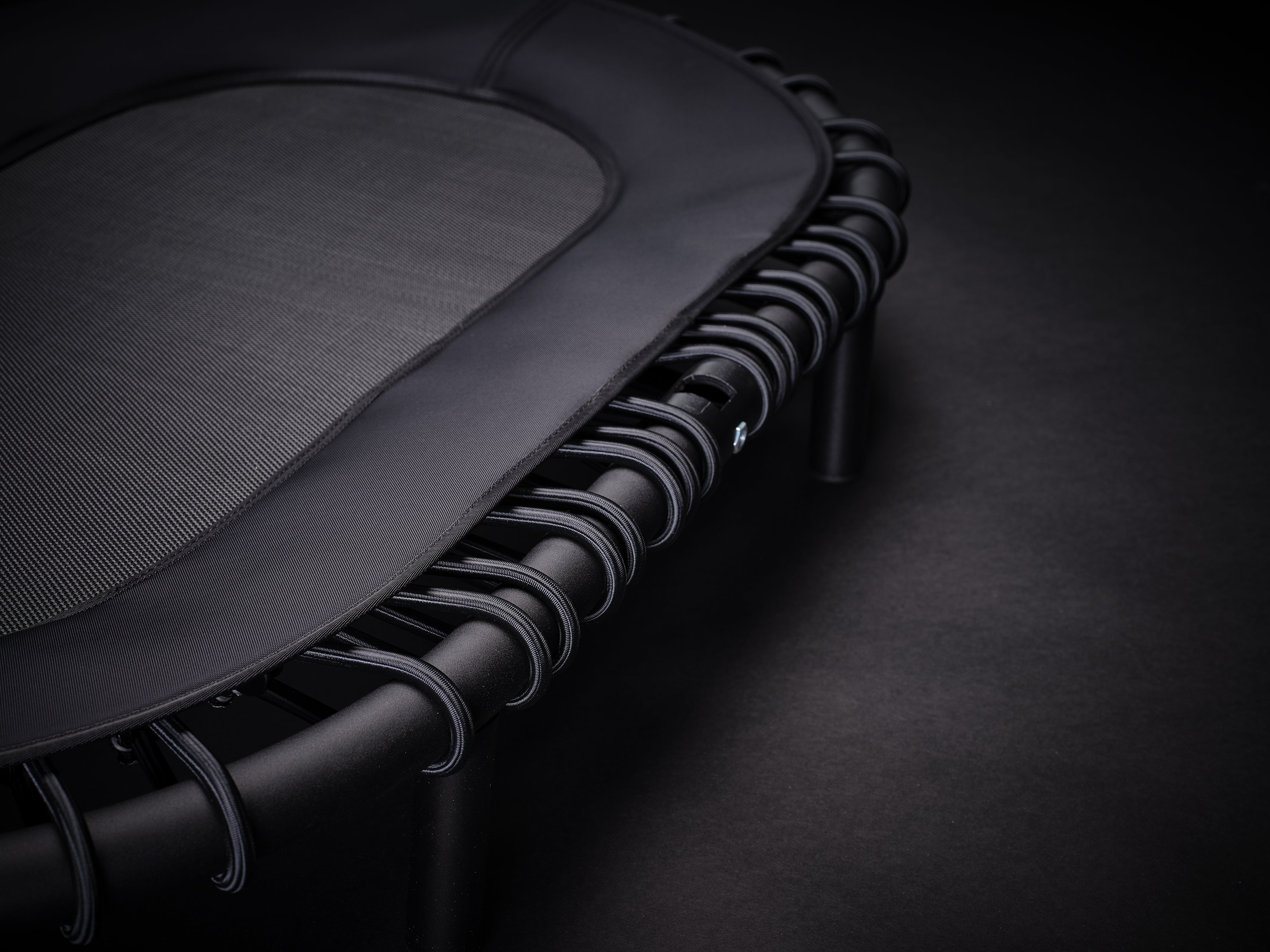 Standpolin – Pure Line Anthrazit