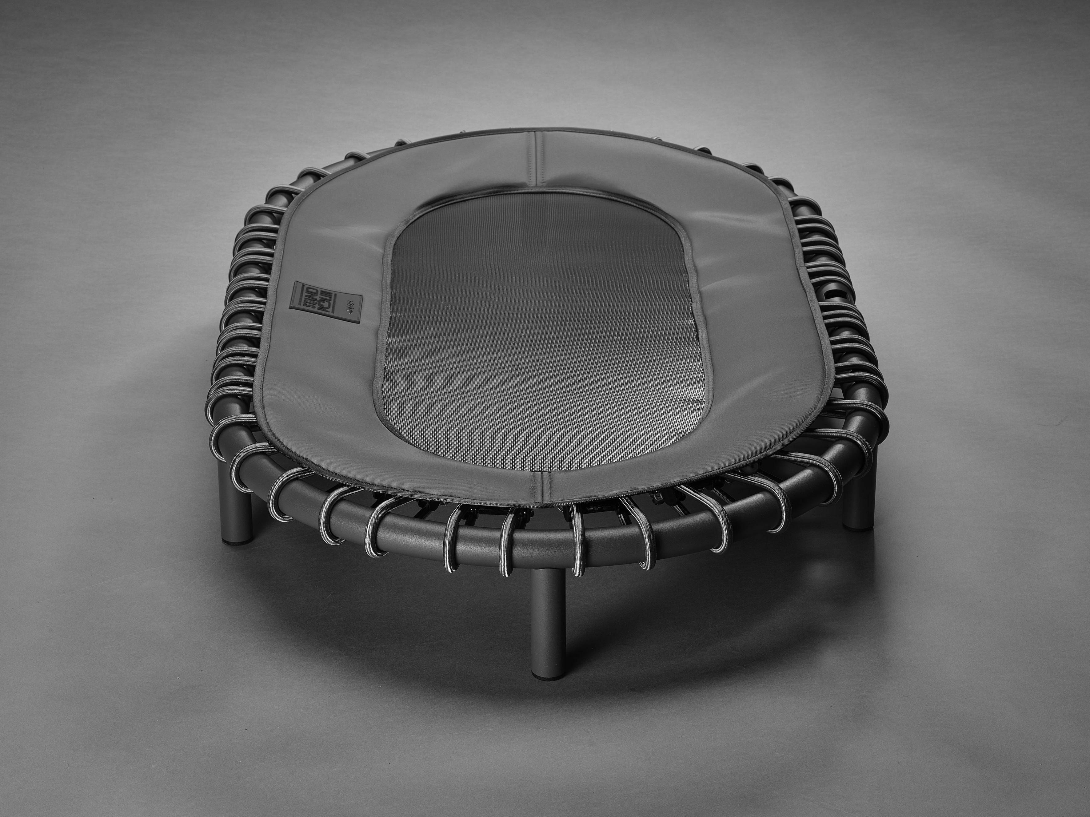 Standpolin – Pure Line Grafit