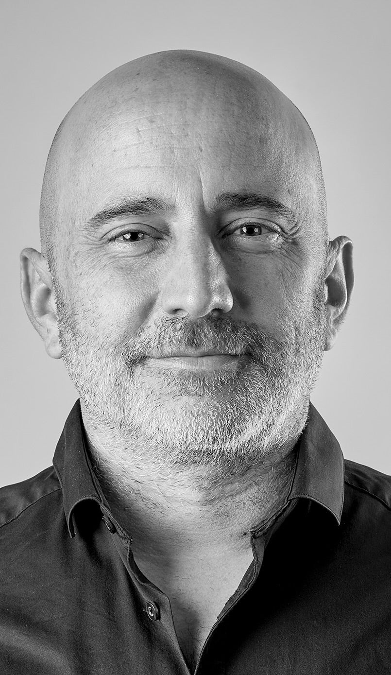Pressesprecher Standpolin - Sven Goeddel