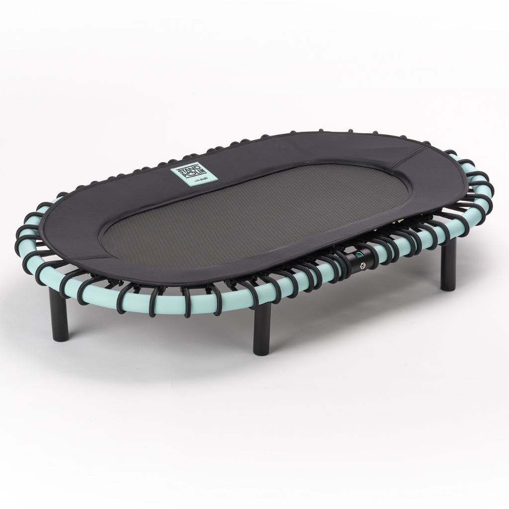 Standpolin – Die gesunde Alternative zum Sitzen