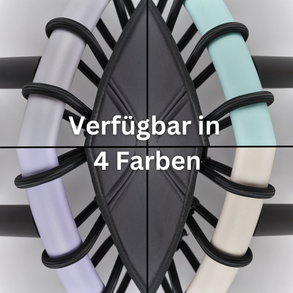 Standpolin – Die gesunde Alternative zum Sitzen