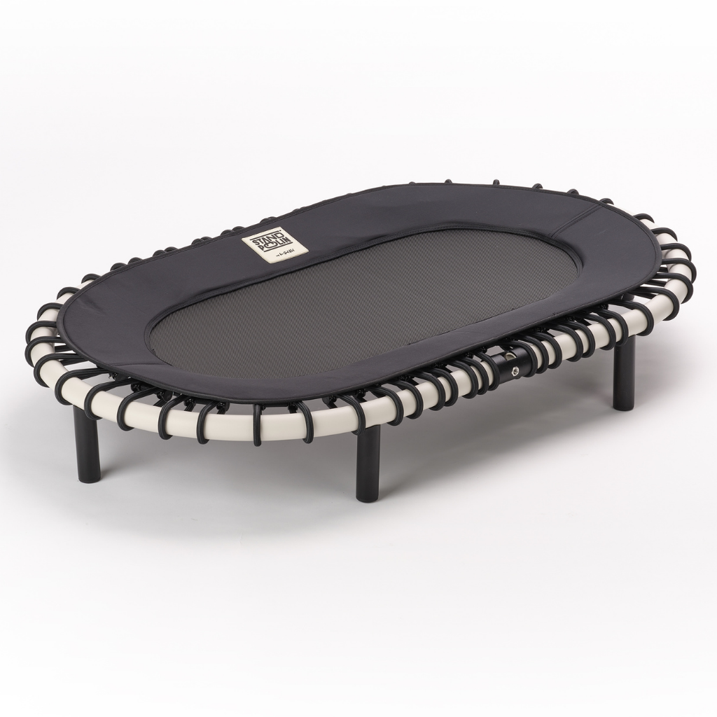 Standpolin – Die gesunde Alternative zum Sitzen