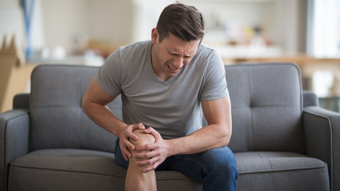 Arthrose – Ursachen, Symptome und Prävention