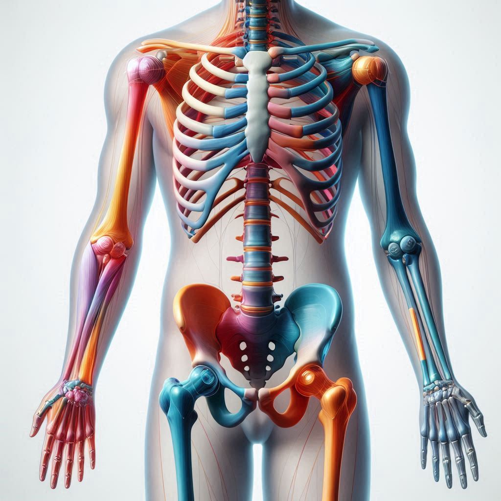 Bewegung und Gelenkgesundheit: Umgang mit Fibromyalgie, Rheuma, Arthritis, Gicht und Arthrose