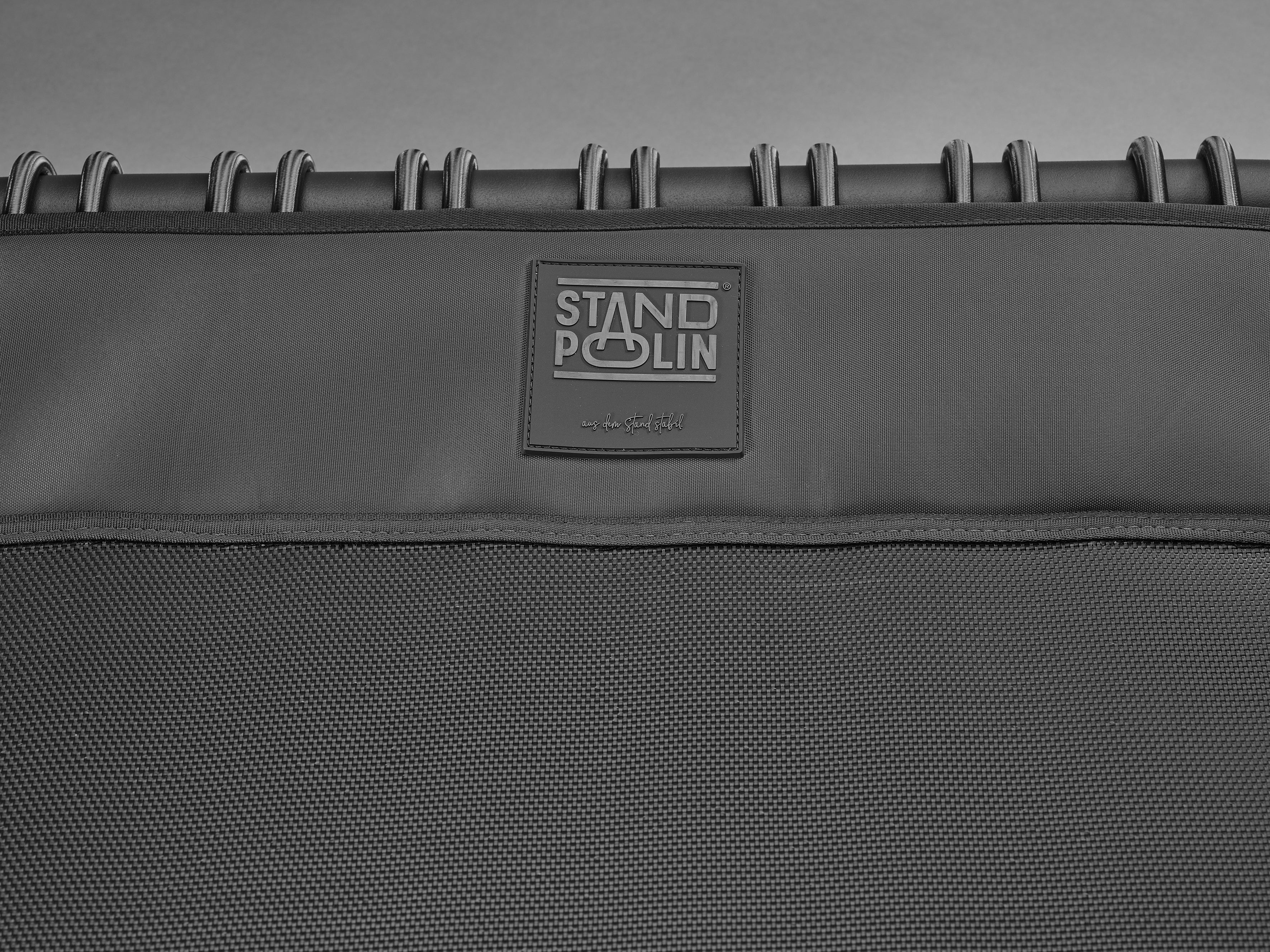 Standpolin – Pure Line Grafit