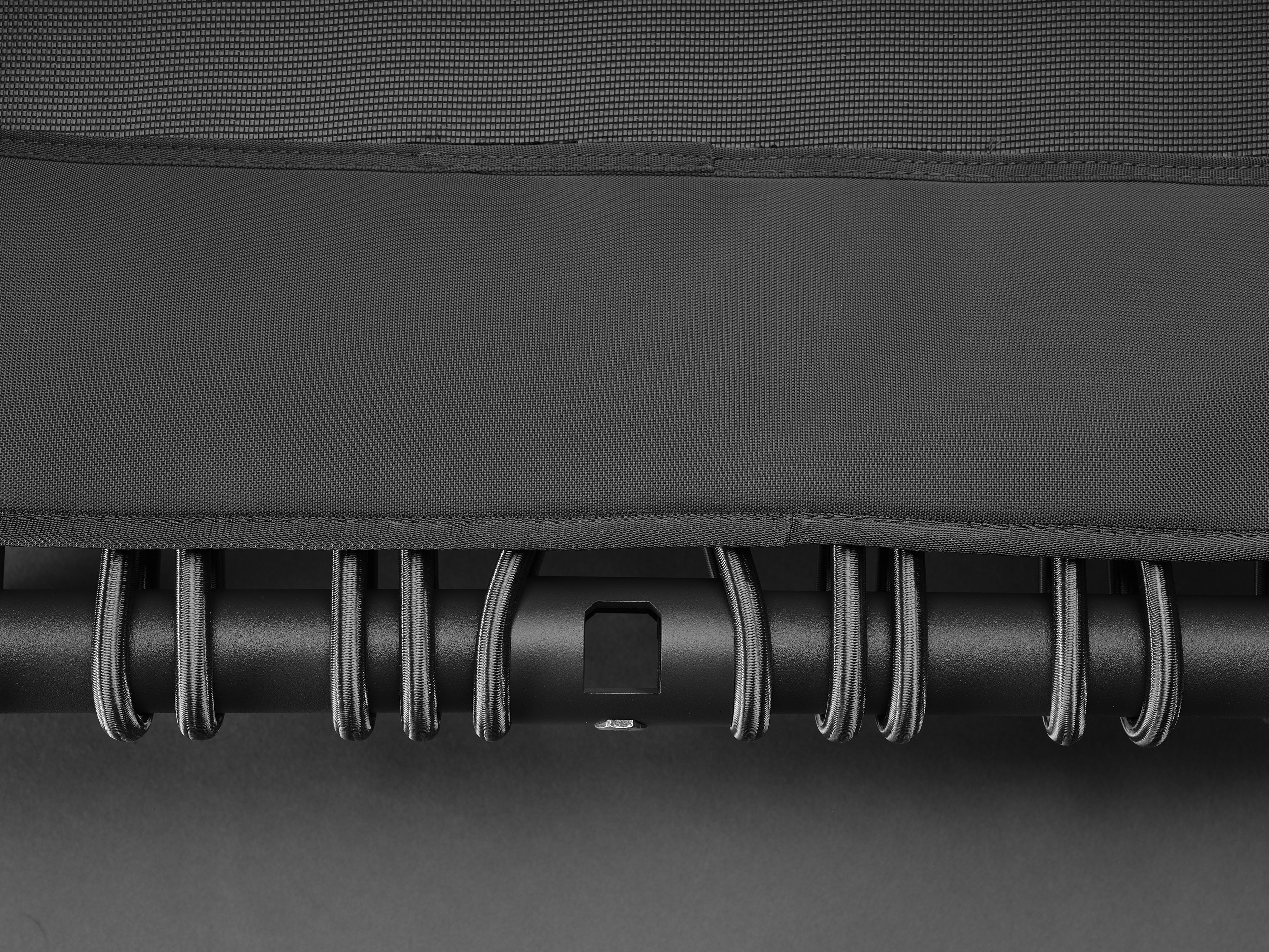 Standpolin – Pure Line Grafit