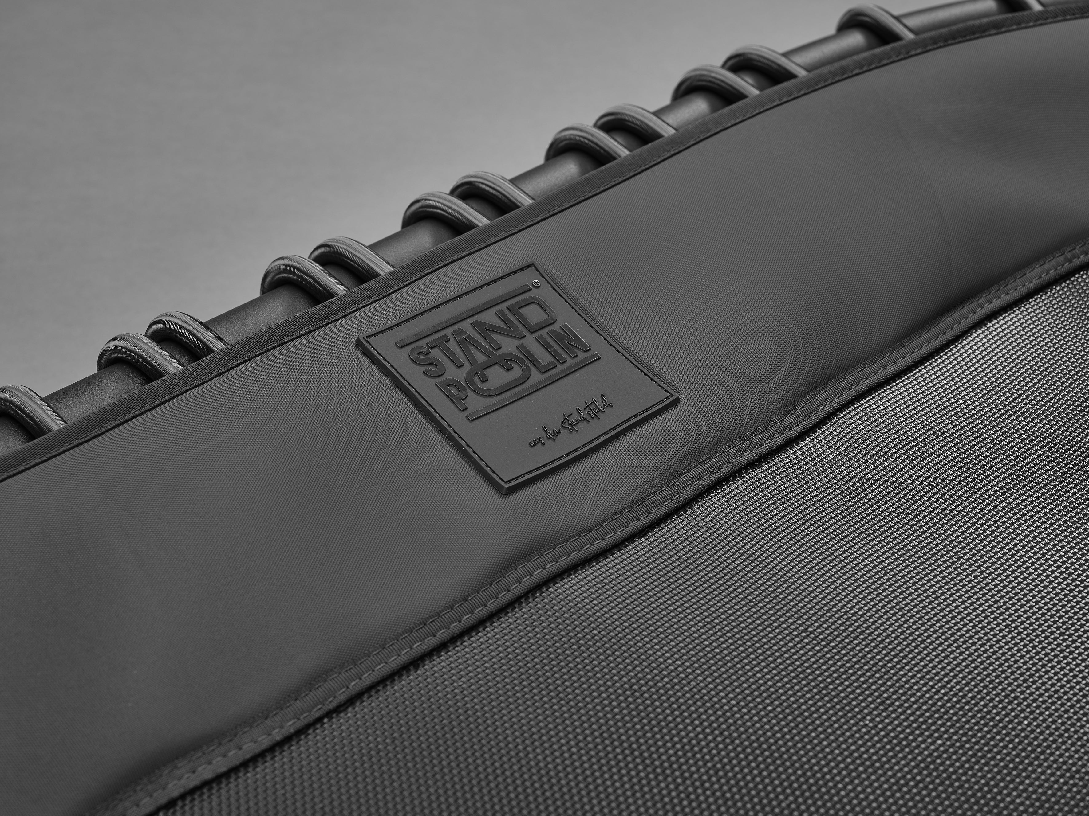 Standpolin – Pure Line Grafit