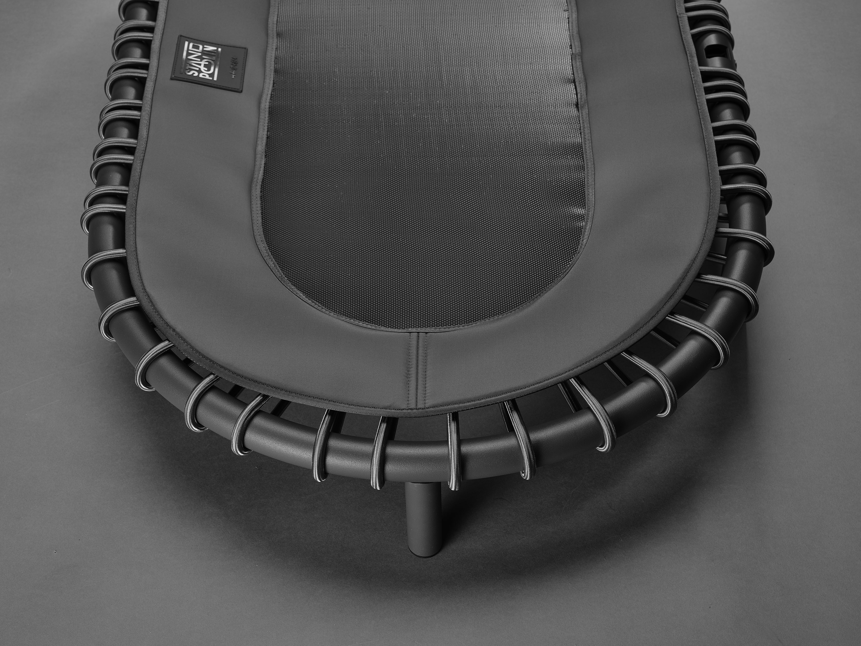 Standpolin – Pure Line Grafit