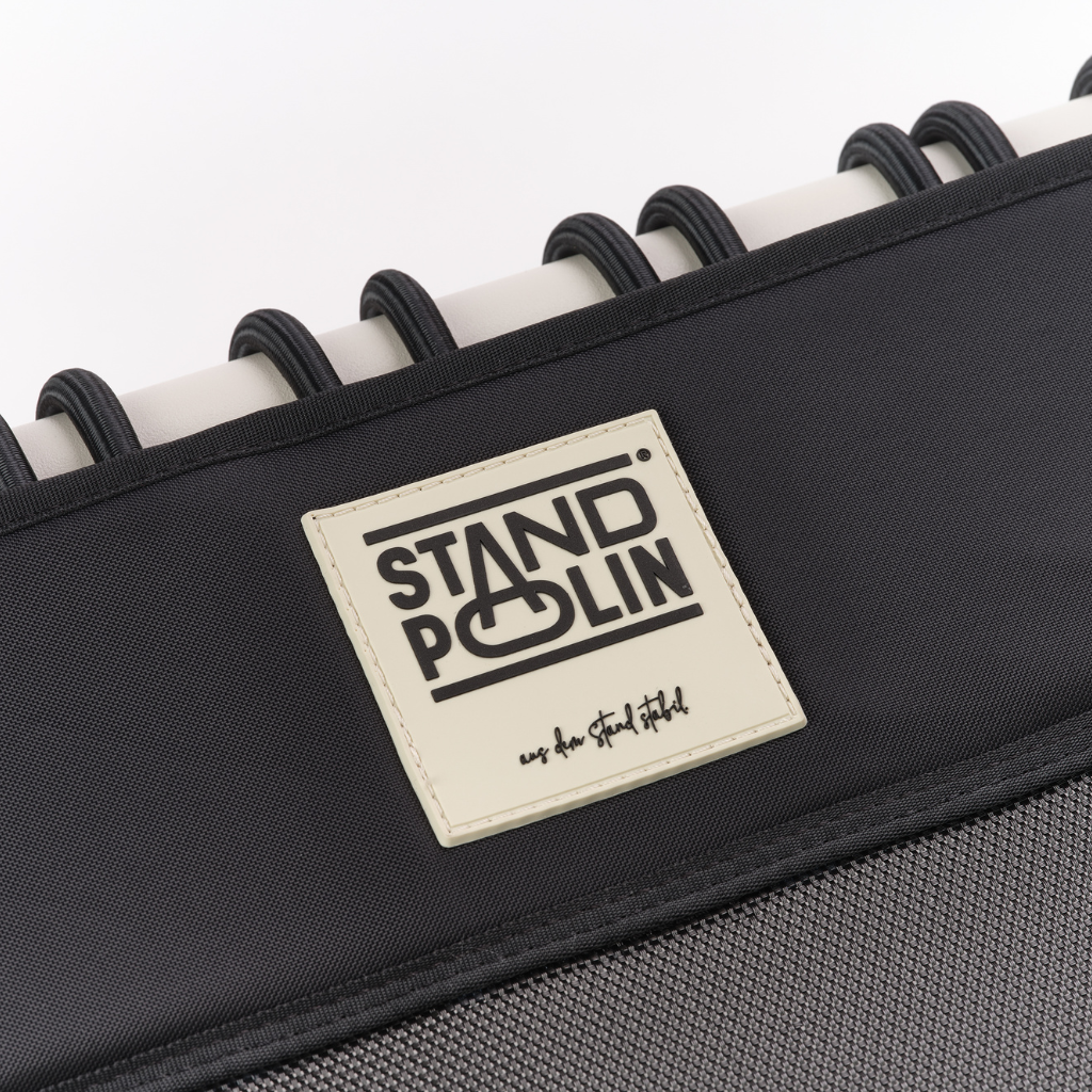 Standpolin – Die gesunde Alternative zum Sitzen