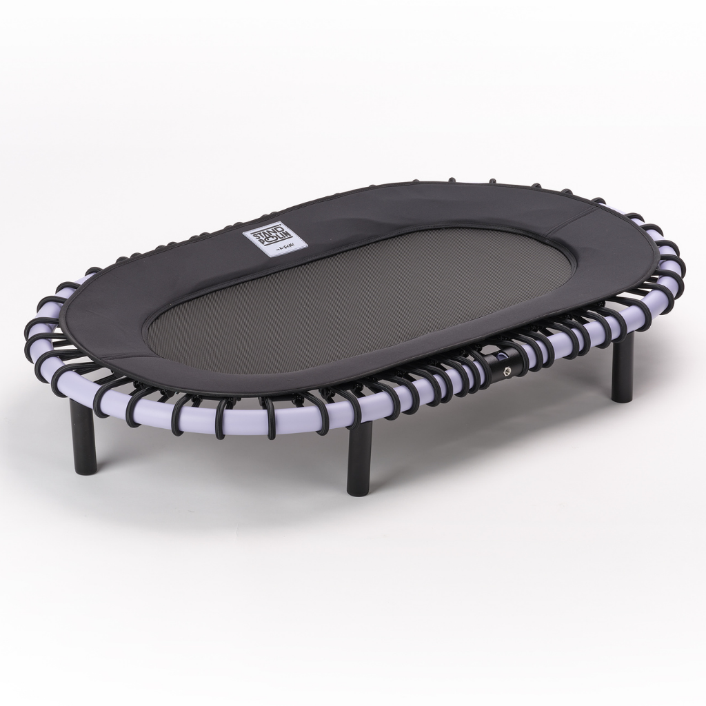 Standpolin – Die gesunde Alternative zum Sitzen