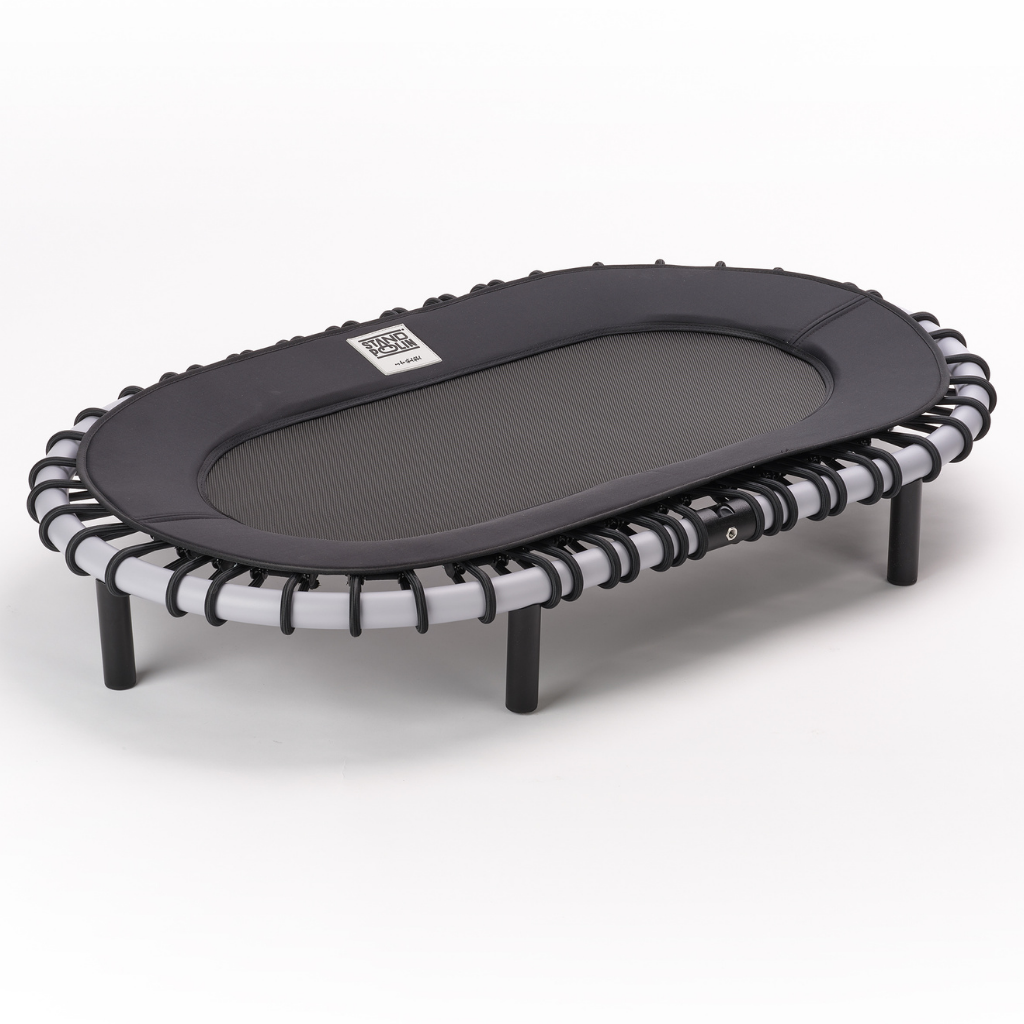 Standpolin – Die gesunde Alternative zum Sitzen